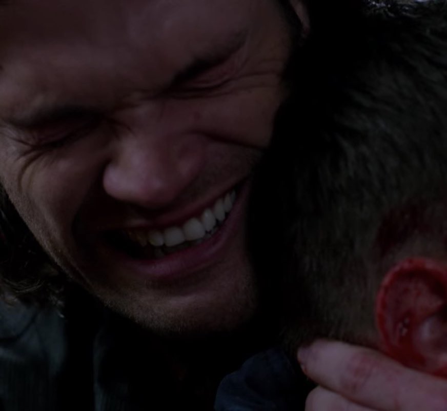 -do you believe in miracles? (9x23)