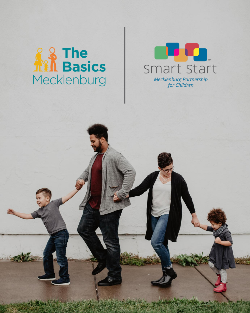 Thanks for following us as we work to ensure that every parent &amp; caregiver is fully supported to use The Basics in everyday life. 

To stay engaged with us, follow <a href="/SmartStartMeck/">Smart Start Of Meck</a> in support of their vision that all children enter kindergarten healthy and ready to succeed.