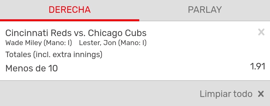 SecretTipsterMX's tweet photo. Únicos dos #FreePicks de hoy.

Parlay doble y una directa.

#MLB https://t.co/rYT4cngvcF