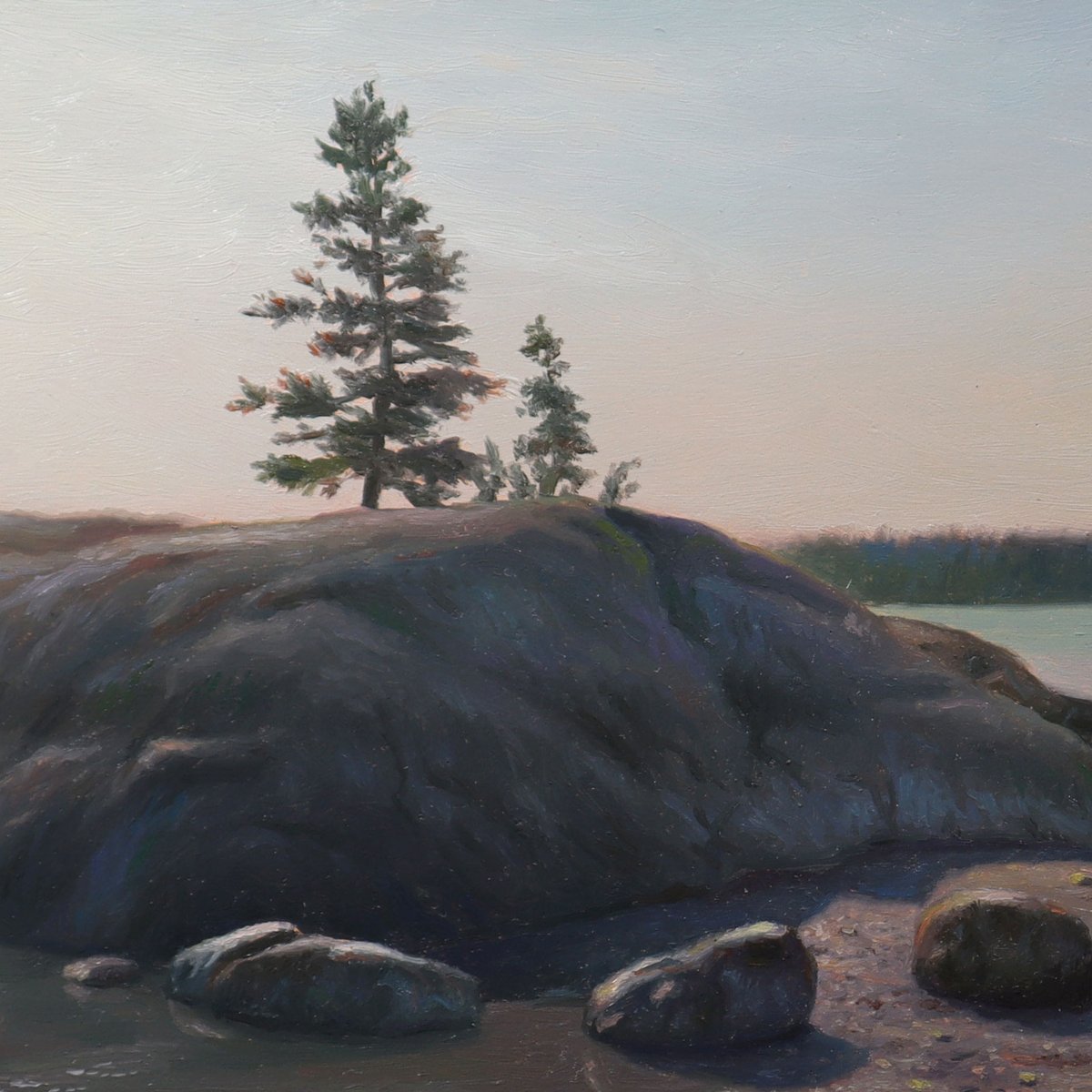 Arcadiacontemp's tweet photo. Detail from a new painting by Matthew Cornell for Arcadia Contemporary's annual "Five and Under" exhibition.
.
Opening virtually, Saturday, August 1st.
.
• WELCOME TO ARCADIA •
Contact info@arcadiacontemporary.com for inquiries.
.
#matthewcornell #fiveandunder2020 https://t.co/QCAkTbNvMh
