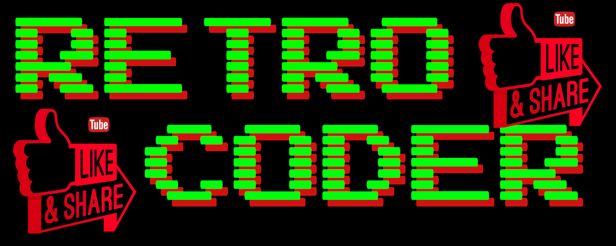 RetroCoder3's tweet photo. Z80 Assembly Beginners 07 - Basic 48k Beeper/Sound Effects/Jingles/Melodies #spectrum
https://t.co/iXLEaucj5H
#zxspectrumNext #retrogaming #RetroComputing #retrocoders #CodeNewbies #coders #coder #z80 #z80asm #asm #assembler #assembler #zx #zxspectrum #speccy https://t.co/qyTFVA2PYx