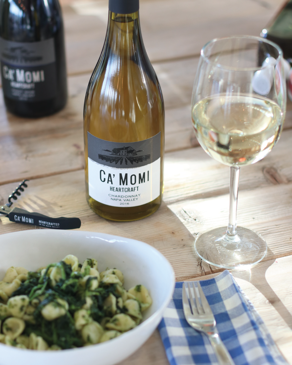 Here is your #mondaymotivation to get through the work day. The end of the day sitting down with a nice glass of #wine. 

Cheers! What are you sipping on today?