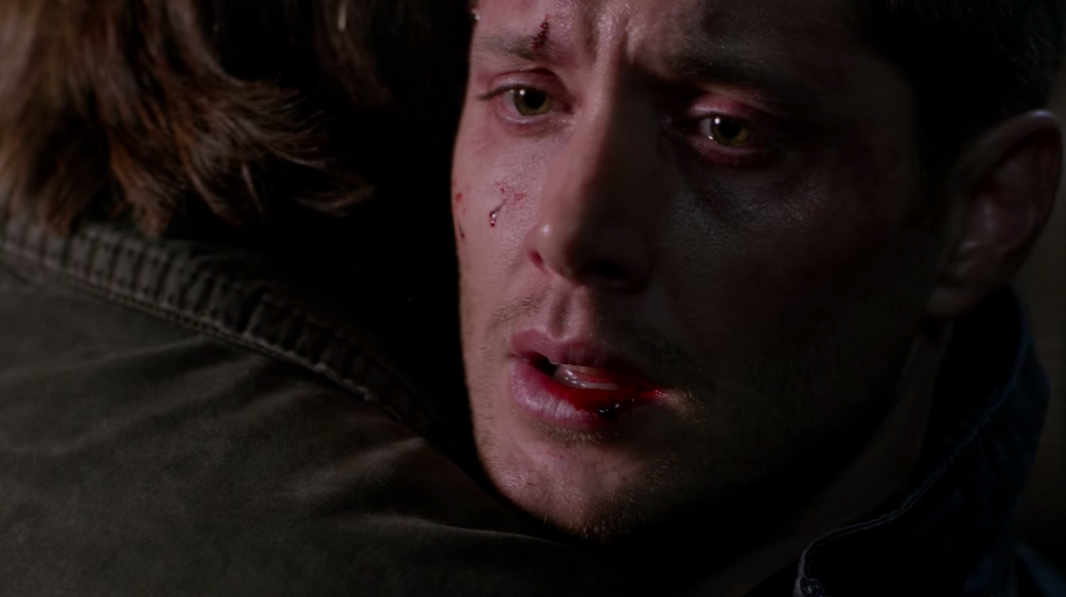 -executioner's song (10x14)