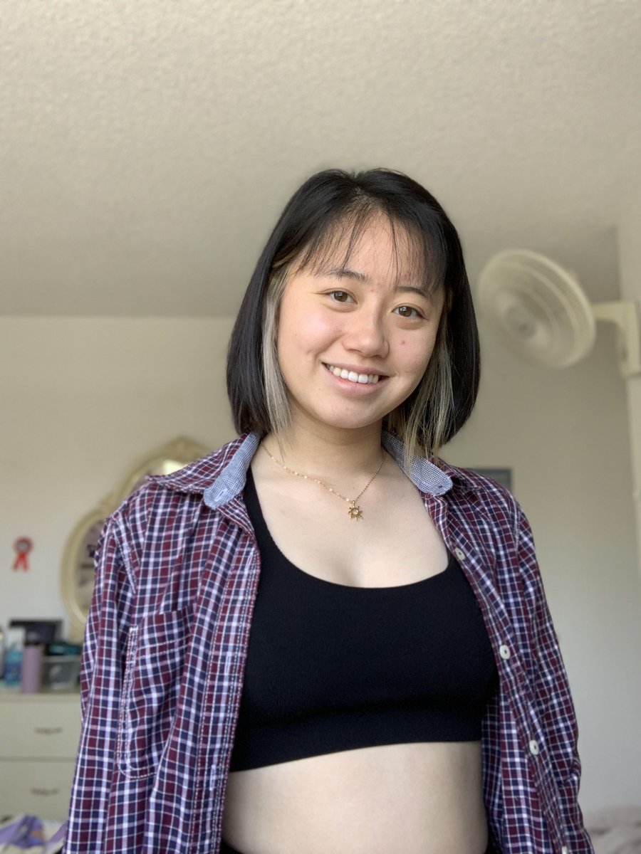 insta saw it first 🤩hope everyone is safe and healthy! 🥰