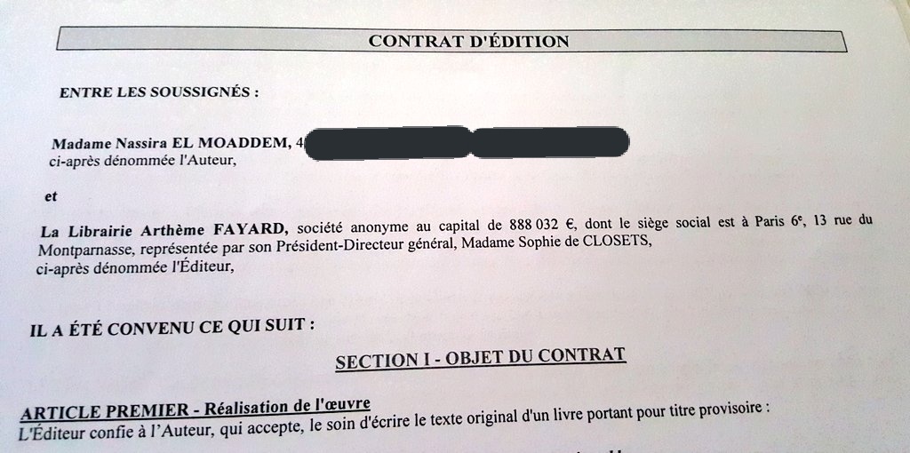 Arthur FrayerLaleix on Twitter