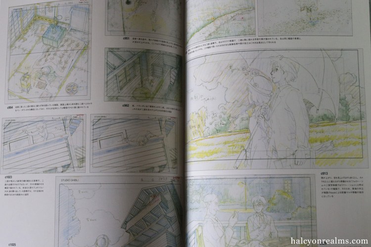 Just lovely genga and layout drawings from the Roman Album art book for Hayao Miyazaki's last Ghibli feature film The Wind Rises #風立ちぬ (ロマンアルバム) - https://t.co/ssQPjicKHA #原画 #レイアウト #美術ボード #宮崎駿 #artbook #illustration #anime 