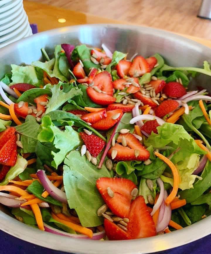 FarmersKeep's tweet photo. Don’t forget, Farmer’s Keep has all your catering needs handled! Email us for more information or to book your event now! 

Thefarmers@farmerskeep.com 👨🏽‍🌾 https://t.co/K6MD1lUUVz