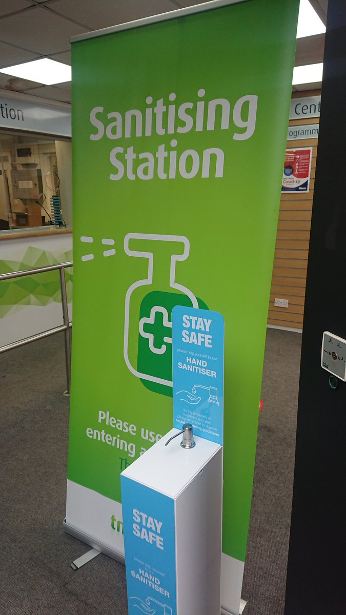 ABirchley's tweet photo. Well that's a long day, but Larkfield Leisure Centre back open with an excellent team keeping users safe and happy. Great to see some regulars back and everyone smiling and happy #proud #tmactive #ukactive #saveleisure https://t.co/3i9u9lVZhf
