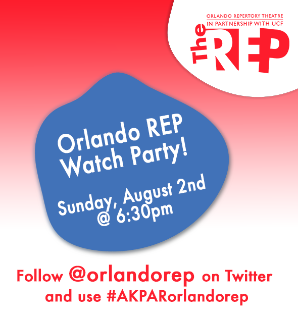 Orlando REP tweet media