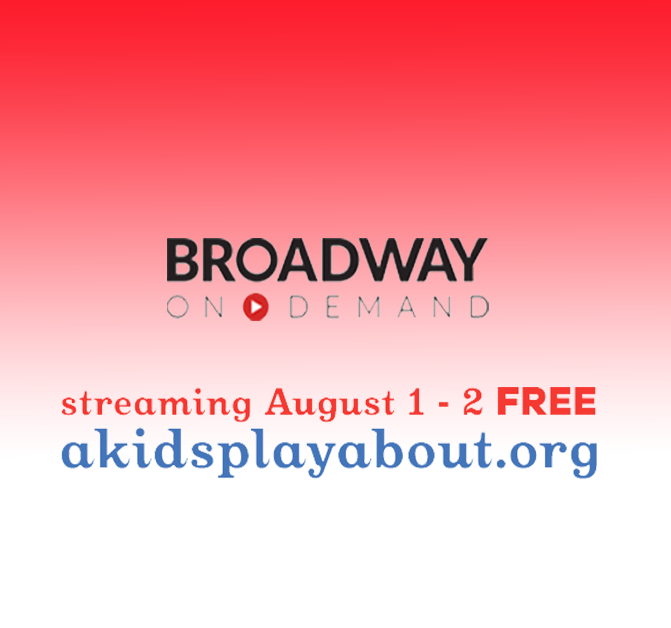 FREE Virtual Premiere THIS WEEKEND! Watch on your own or watch and tweet🐦 along with us 8/2 @ 6:30. More info on our Watch Party - or how to stream the event on your own - visit FB event facebook.com/events/9896425…
#blacklivesmatter #becomeantiracist #antiracist #AKPARorlandorep