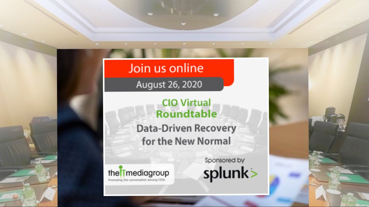 CsuiteDialogue's tweet photo. We Look Forward to Facilitating Another Meaningful #CIO #Conversation via @TheITMG #CIORoundtable https://t.co/2ss1i6b9T1 #Data #Leadership #DigitalTransformation https://t.co/21hfFqWtoM