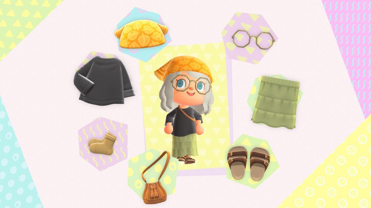 excessivebails's tweet photo. #AnimalCrossing #ACNH #NintendoSwitch https://t.co/OfSHLv93AO