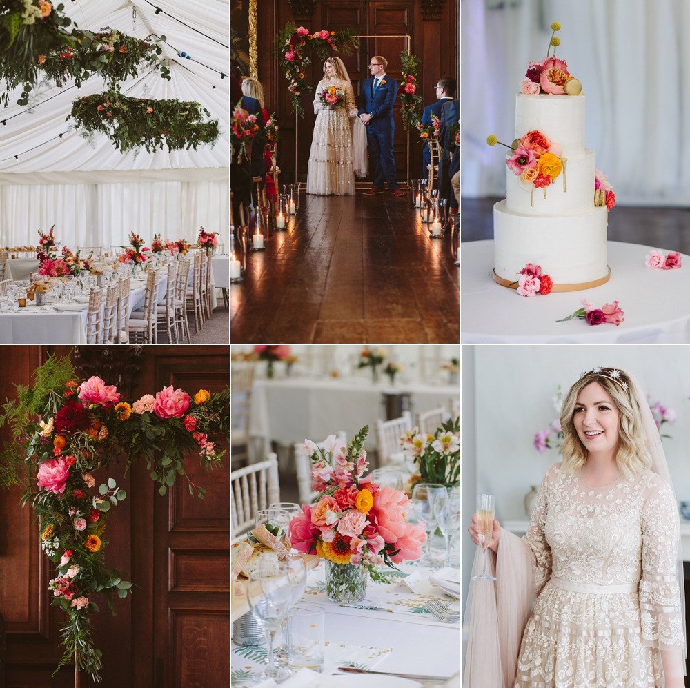 Unique &amp; Intimate Marquee Wedding Filled With Peonies 🌸whimsicalwonderlandweddings.com/glynde-place-w… thanks to Sarah London Photography <a href="/blossombluebird/">Blossom & Bluebird</a> <a href="/needlethreadltd/">Needle & Thread</a> <a href="/richardjsully/">Richard Sully - Pianist for Weddings & Events</a> <a href="/breadforlifeorg/">Bread For Life</a> <a href="/BunstonBakes/">Bunston Bakes</a> <a href="/HelloBettie/">Bettie Rose</a> <a href="/bluedoorbarns/">Blue Door Barns</a>