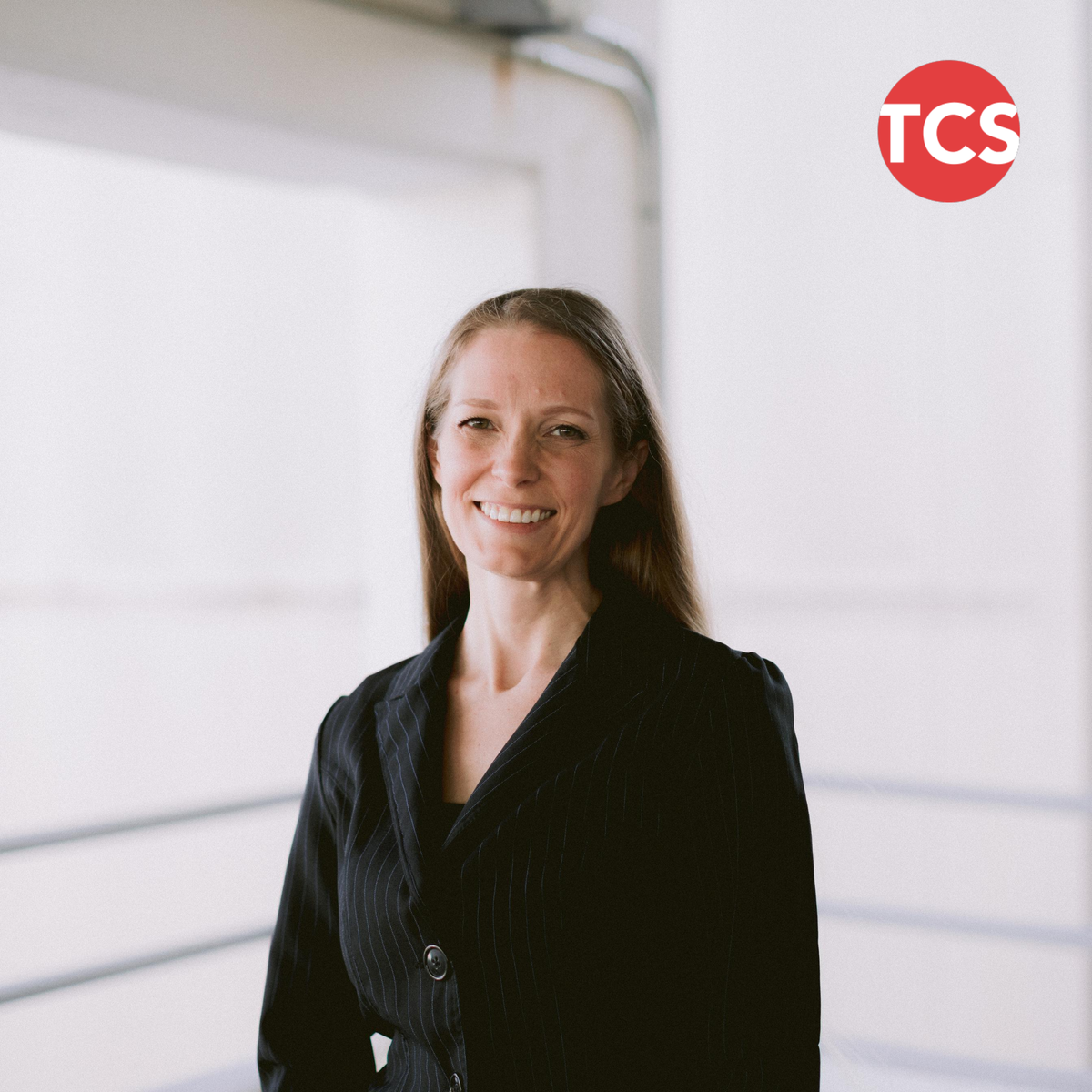 ParsitySchool's tweet photo. Happy first day as a Full Stack Developer to Cohort 9 grad Danielle! What a whirlwind it’s been for this #womanwhocodes — from finishing the fellowship on Friday, to starting work with The Climate Service today! https://t.co/E5J6rFgVQ1