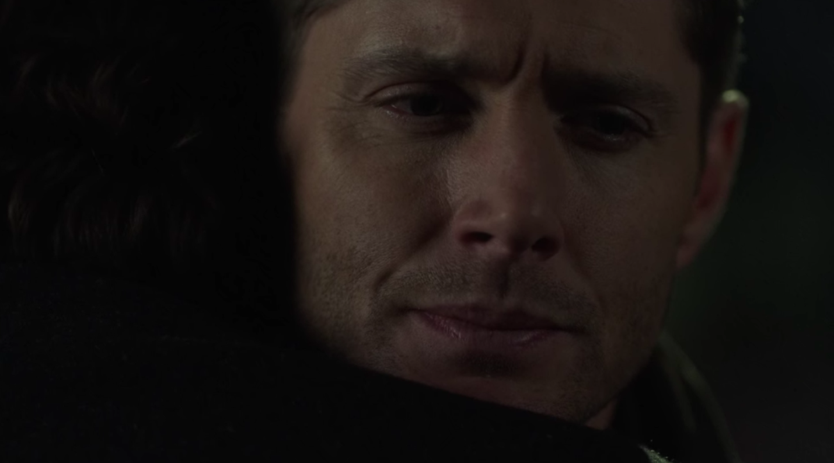 -prophet and loss (14x12)