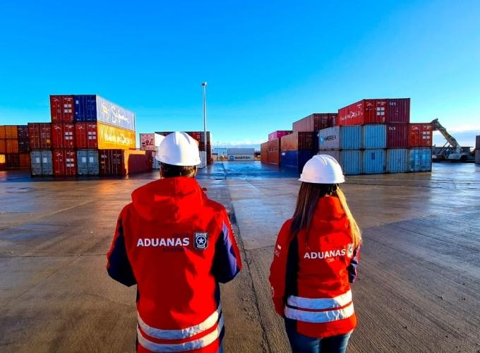 OeaSoluciones's tweet photo. #Chile
Nuevo procedimiento para emisión de Resoluciones Anticipadas de Aduanas entrará en vigencia el 28 de julio, con beneficios para #OperadorEconomicoAutorizado
▶️ https://t.co/6ei95tWMsU
#Aduanao #AgenteDeAduana #OperadorAutorizado #OperadorLogístico #Gerencia #TaxAndTech https://t.co/f9roXCJhrY