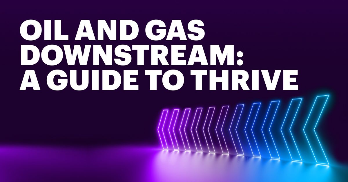 ‘While #product #prices have dropped and inventories have risen, the high level of #uncertainty about the future that pervades the industry shows no signs of abating.’ 😓
Download the research report from <a href="/Accenture/">Accenture</a> on #Oil &amp; #Gas #downstream: 
buff.ly/2OU5HQ2
#covid