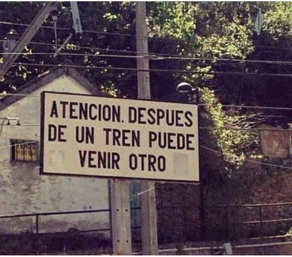 rosataberner's tweet photo. También vale para las pandemias.
Vía @PauAndreuSitjar https://t.co/tTYRgHijUh