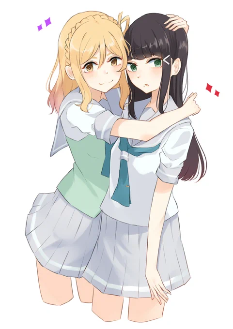 ダイマリ 