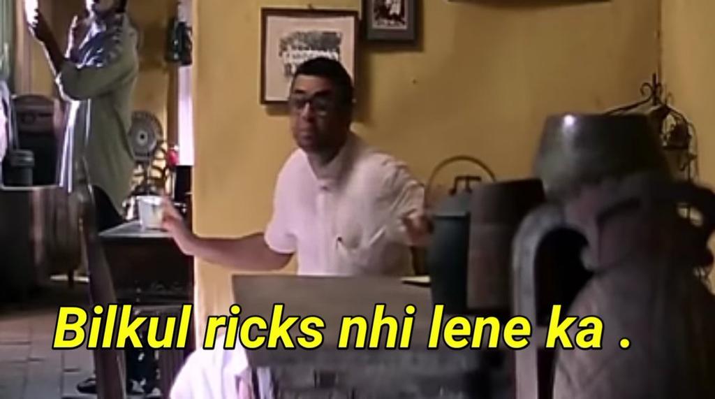 ipkkndarchives's tweet photo. ~ Manorama Singh Raizada ~ an intellectual. 👏😷

Listen to Mami everyone, please wear your masks and practice social distancing! This is serious, hello hi bye bye. 

#IPKKND #IPKKNDArchives #ManoramaSinghRaizada #UtkarshaNaik https://t.co/o5kB15gCkN