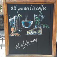CafeCScholten's tweet photo. Nu we dan toch een "uitgebreider" terras mogen "voeren", laten we het dan ook gelijk maar een beetje "op-pimpen".
Zeker nu het mooie (terras-)weer er aan zit te komen.
Wat vinden jullie ervan ?
Van dichtbij is het nog mooier !
Dus ... tot straks ?

Team: @CafeCScholten https://t.co/K5ltOnicdA