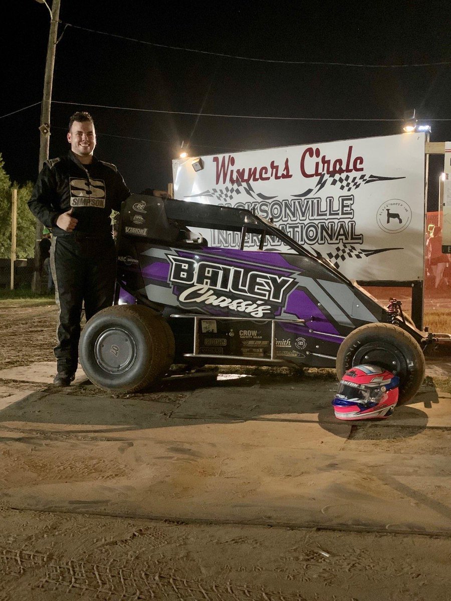 Bailey Chassis Co. tweet media