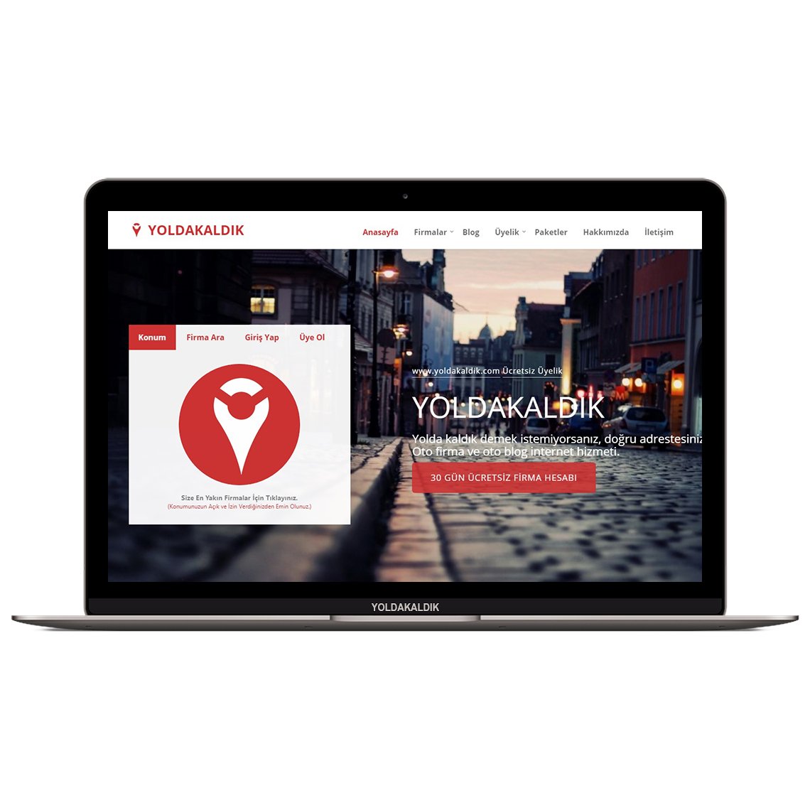 yoldakaldik's tweet photo. YOLDAKALDIK
Oto Firma Oto Blog İnternet Hizmeti
Daha fazlası için https://t.co/O0RVBY4CmL ziyaret edebilirsiniz.
#yoldakaldik #yoldakaldık #otofirma #firma #otoblog #website https://t.co/asNRkFJ2iQ