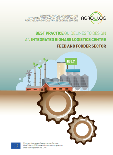 The AGROinLOG project has produced a series of Best Practice Guidelines to help different sectors implement the IBLC concept developed under the project.
BPG in feed &amp; fodder sector agroinlog-h2020.eu/wp-content/upl…
<a href="/EU_H2020/">Horizon 2020</a> #biomass #bioeconomy <a href="/VCSTX/">Vanessa Campo-Ruiz, MD PhD</a>