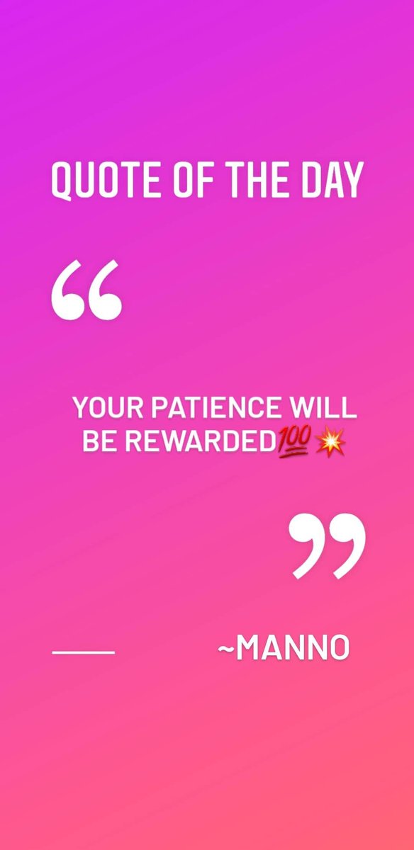 manishask6's tweet photo. Hope &amp; patience https://t.co/3uHEjLZeDc