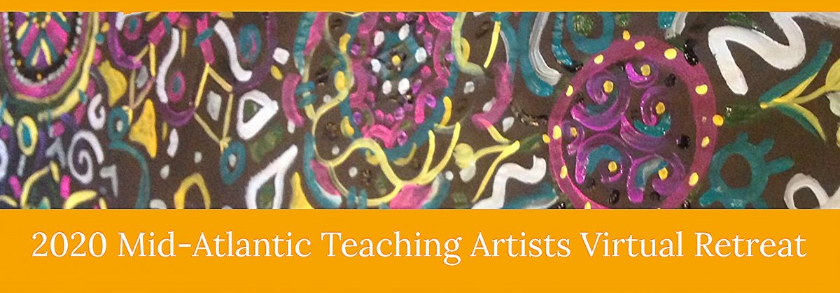 TheARTS's tweet image. The @nasaa_arts to hold FREE #VirtualRetreat for #TeachingArtists. 8/10 - 9/2 : financial tools, artistic knowledge, pedagogy, and self-care practices to lead a sustainable career as a creative entrepreneur.
nasaa-arts.org/meetings/2020-…⁠
_⁠
#teachart #arteducationmatters #FLXartists