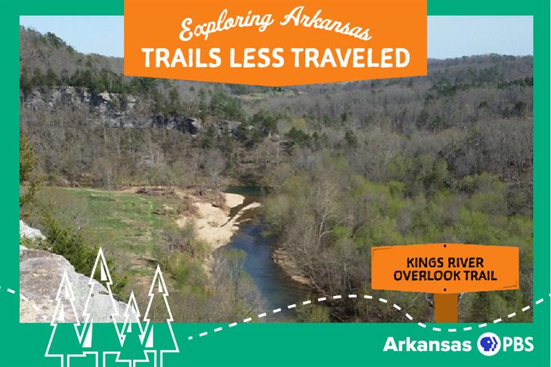 ArkansasTV_'s tweet photo. Floating the Kings River in #NWA is always a wonderful adventure! But, if you’ve never seen this it from an eagle’s vantage point, you’re missing out on one of the state's most scenic overlooks!
See more in Chuck Dovish’s latest #TrailsLessTraveled blog:
https://t.co/ujQomeTx70 https://t.co/gmG8Ty2SCL