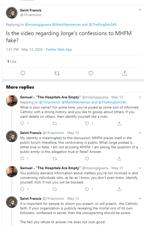 #Slanderers tweet media