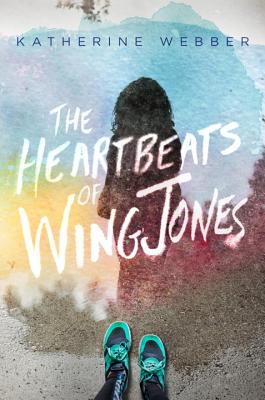 The Heartbeats of Wing Jones by  @kwebberwrites.  https://bookshop.org/books/the-heartbeats-of-wing-jones/9780399555022