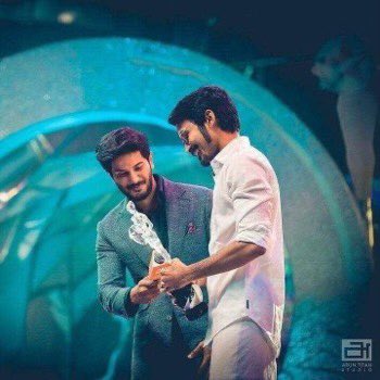 Happy Birthday Dulquer Salmaan      