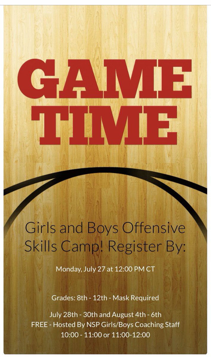 Coach Gilleylen tweet media