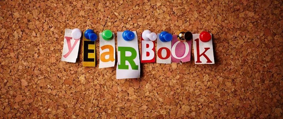 The Hightstown High School 2020 Yearbooks are finally here! The yearbooks will be distributed curbside in the back of the building closest to the technology offices on Wednesday, July 29 - rain or shine! More info: bit.ly/3hEmN0z.