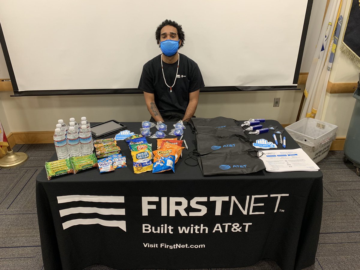 Charbel Bourouphael tweet media