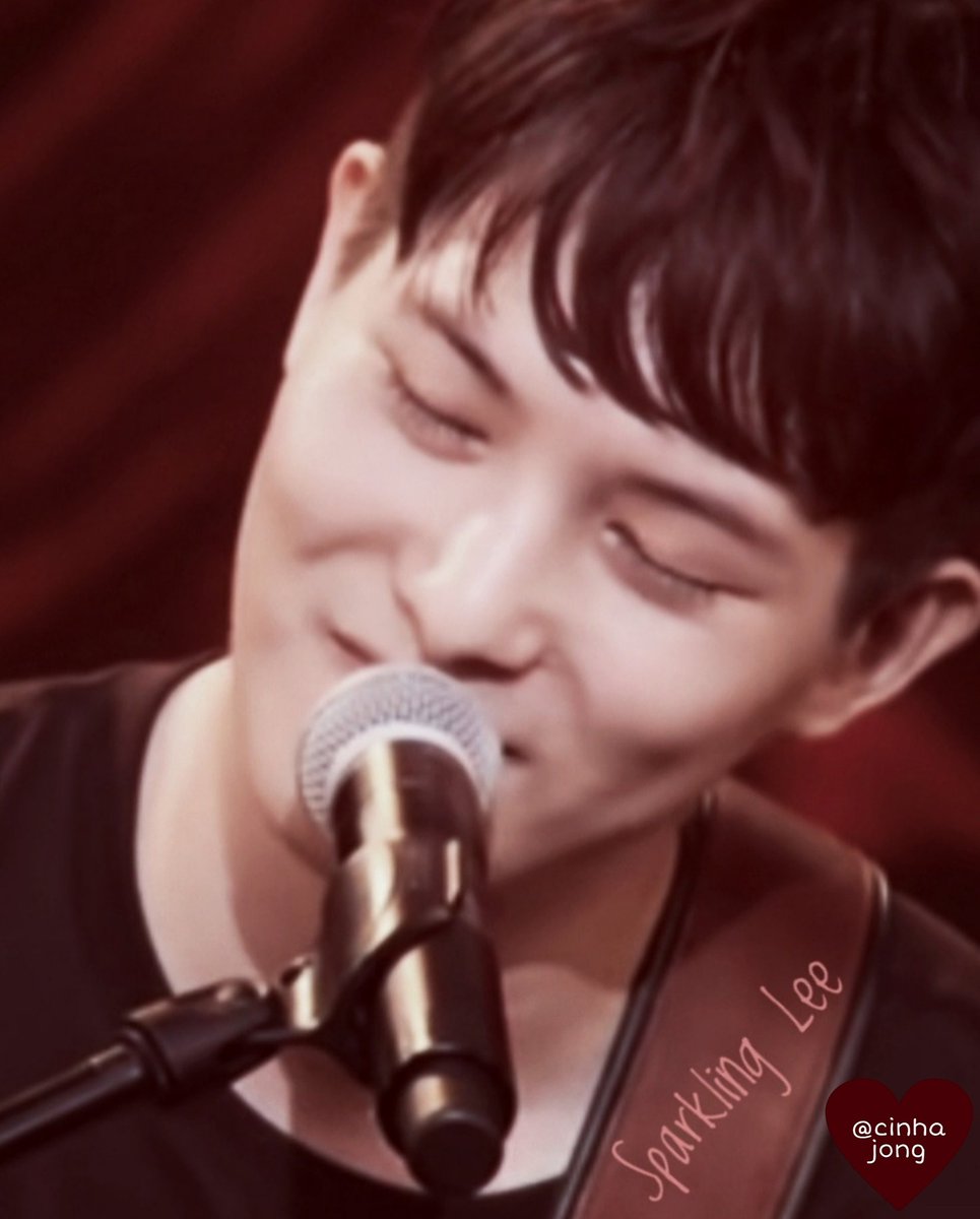cinhajong's tweet photo. 4th Anniversary of SPARKLING NIGHT
From now on, Sparkling Night, for me, will have a new taste!
It will represent HOPE!
@cnbluegt
#leejonghyun
#onemomentintimewithLJH
#Moonlightswing
#SparklingNightLJH
#DVDPARTY
#LJHSoloDebutAnniversary
#welcomebackleejonghyun https://t.co/bOHdZsSQbM