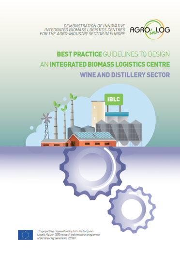 Best Practice Guidelines to design an IBLC in Wine and Distillery sector has been produced under AGROinLOG project
agroinlog-h2020.eu/wp-content/upl…
<a href="/EU_H2020/">Horizon 2020</a> #biomass #bioeconomy <a href="/VCSTX/">Vanessa Campo-Ruiz, MD PhD</a>