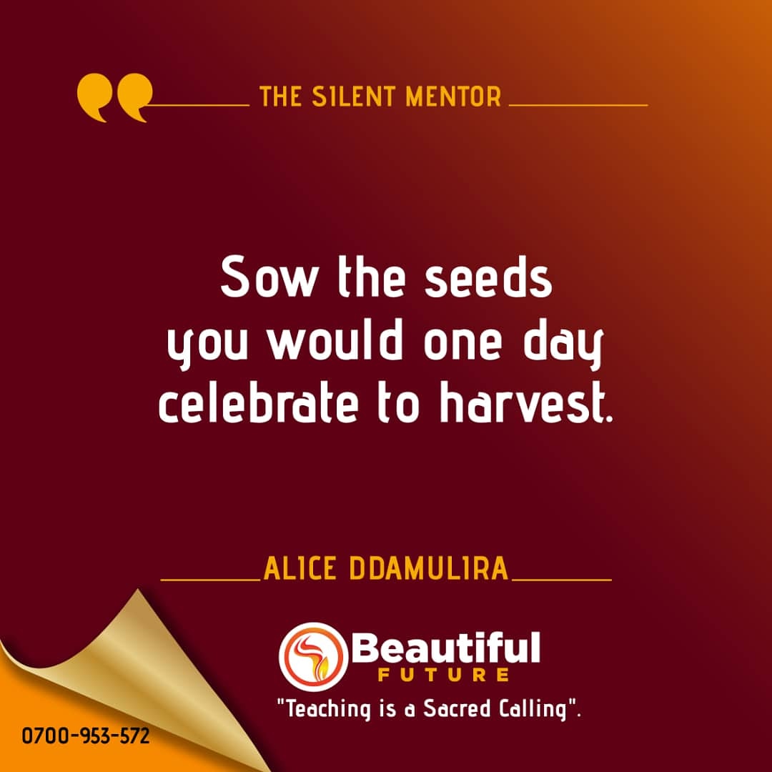 Alice Ddamulira (@aliceddamulira) on Twitter photo 