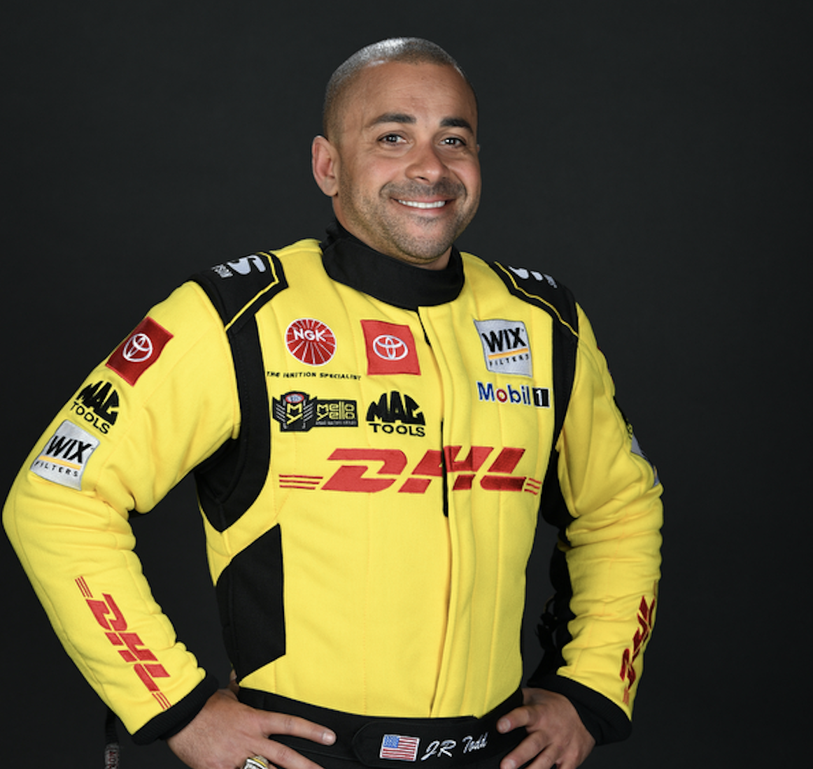 TeamKalitta's tweet photo. Pre-quarantine vs. Post-quarantine

@JRTodd373 | @DHLUS | @NHRA | @ToyotaRacing | @ArtofFast | @WIXFilters | @Mobil1 | @MacTools38 https://t.co/ZcFCQyxHHM