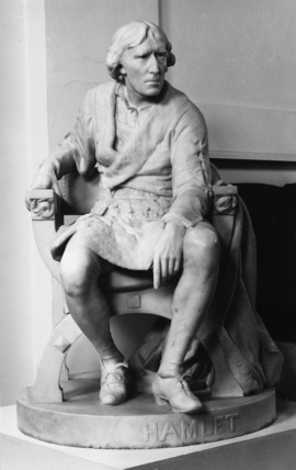 4/... Irving didn't want it! He paid for it, but ordered Ford to give it to  @GuildhallArt :‘Hang it all, Ford, a man cannot give his own statue; give it from yourself. I have paid you for it, so give it as a gift from you; I authorise you to.’ https://collage.cityoflondon.gov.uk/view-item?key=SXsiUCI6eyJ2YWx1ZSI6IkhlbnJ5IElydmluZyIsIm9wZXJhdG9yIjoxLCJmdXp6eVByZWZpeExlbmd0aCI6MywiZnV6enlNaW5TaW1pbGFyaXR5IjowLjc1LCJtYXhTdWdnZXN0aW9ucyI6MywiYWx3YXlzU3VnZ2VzdCI6bnVsbH0sIkYiOiJleUowSWpwYk1WMTkifQ&pg=10&WINID=1595874931744#k5OgH2ldIrUAAAFzkYXafQ/8824