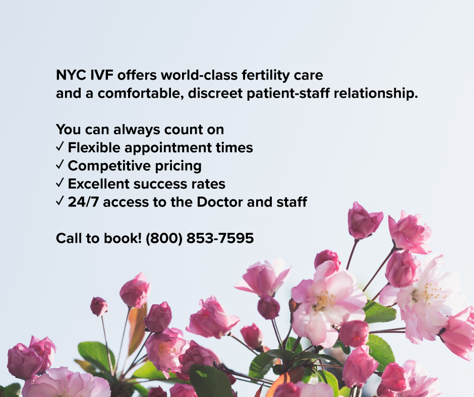 nycivf's tweet photo. Call us or visit our website to book a #free consultation and get started on your fertility journey at NYC IVF! (800) 853-7595 / https://t.co/ArpcoYSttA

 #ivf #ttc https://t.co/ZvnFVvIEZM