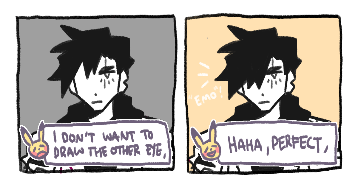 art is hard 
