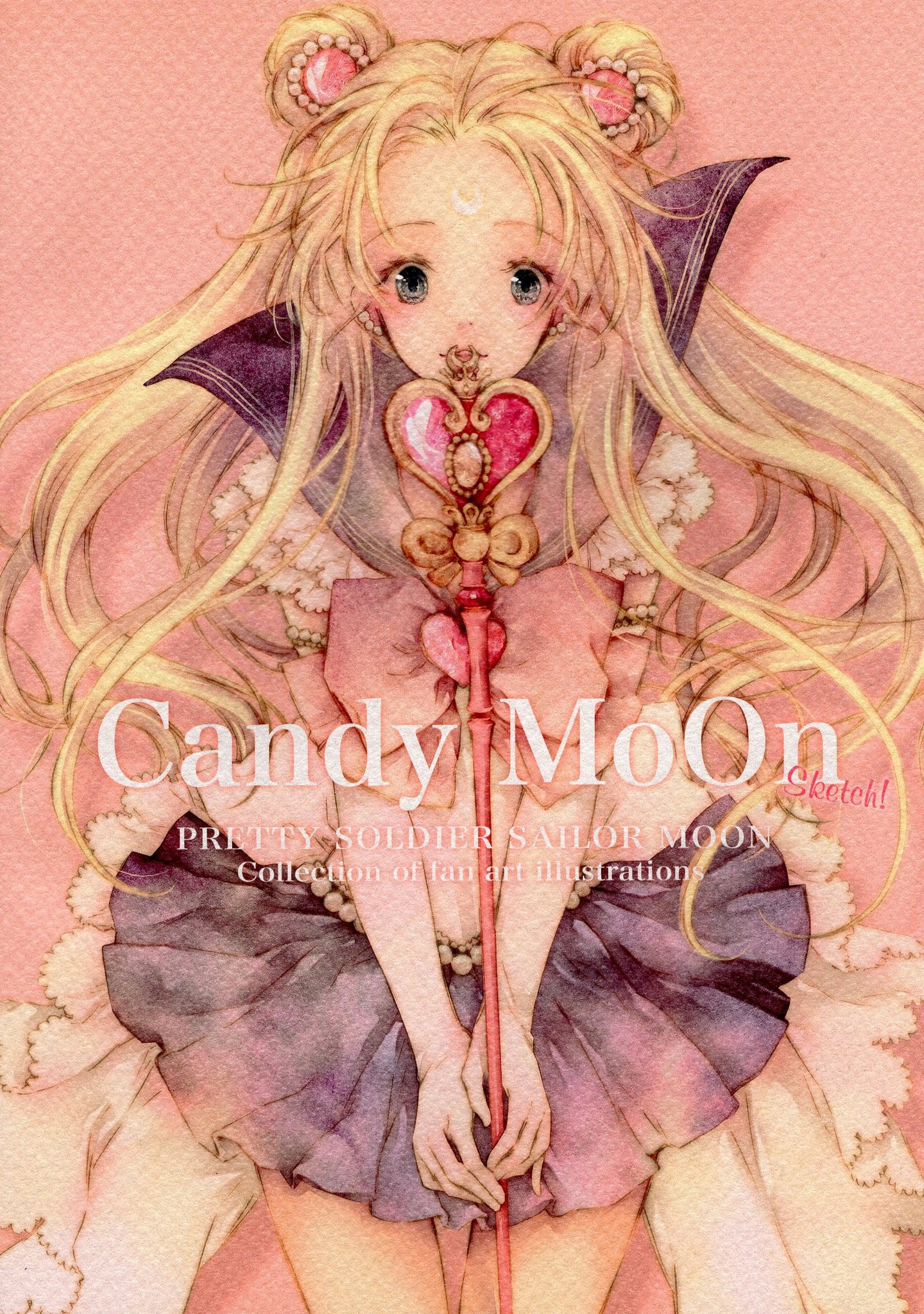 セーラームーンイラスト Twitter Search Twitter