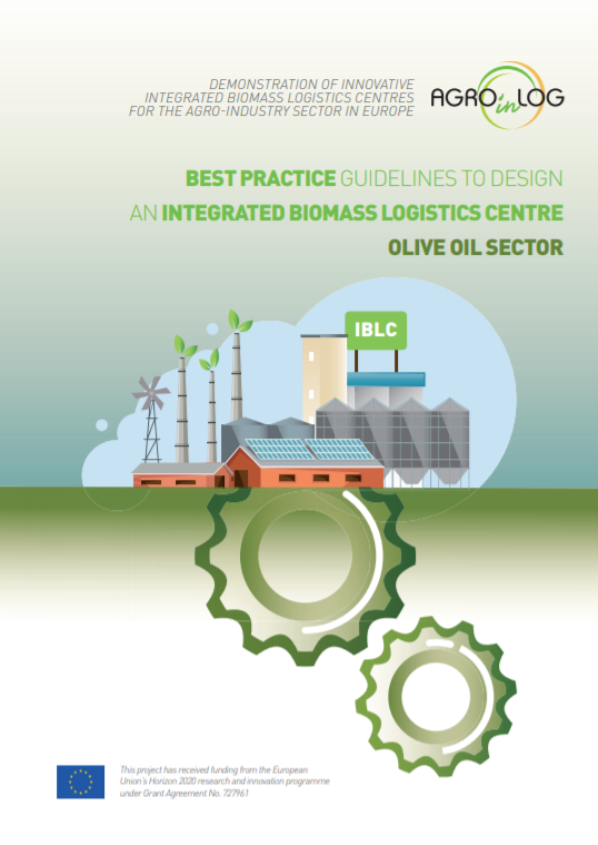Best Practice Guidelines to design an IBLC in Olive Oil sector has been produced under AGROinLOG project
agroinlog-h2020.eu/wp-content/upl…
<a href="/EU_H2020/">Horizon 2020</a> #biomass #bioeconomy <a href="/VCSTX/">Vanessa Campo-Ruiz, MD PhD</a>