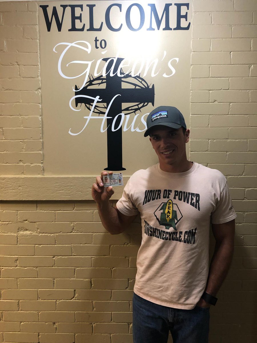 Homes of Hope tweet media