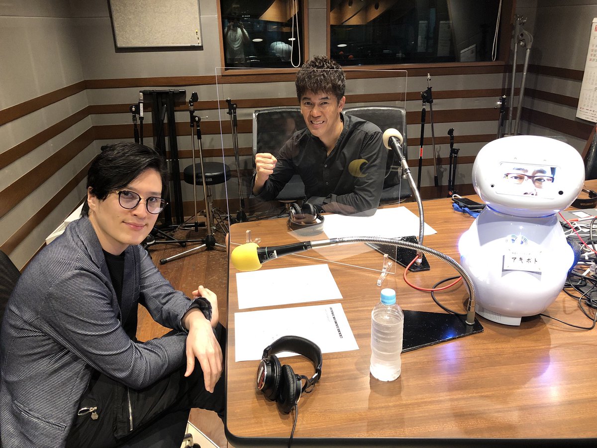 Tokyo Speakeasy Speakeasy 今回のお客様は 武井壮 Sosotakei さんと 清塚信也 Shinyakiyozuka さんでした この模様は Audee や Radiko で聴けます Audee T Co Pucoqig430 Radiko T Co F0zrth38d4 Tokyo Speakeasy Speakeasy 今回のお客様は 武井壮 Sosotakei さんと 清塚信也 Shinyakiyozuka さんでした この模様は Audee や Radiko で聴けます Audee T Co Pucoqig430 Radiko T Co F0zrth38d4