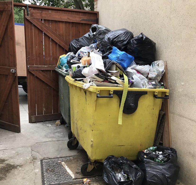 wasteruslimited's tweet photo. We can also help you with your openings ! Get ready for your grand openings using our services. No job too big #clearance #pubopening #grandopening #waste #removals #5stars  please also rate us and leave us a review on google/social media https://t.co/g7e2njeuYG