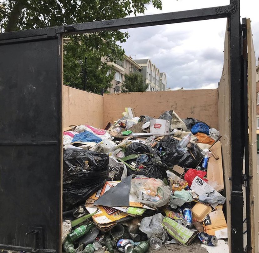 wasteruslimited's tweet photo. We can also help you with your openings ! Get ready for your grand openings using our services. No job too big #clearance #pubopening #grandopening #waste #removals #5stars  please also rate us and leave us a review on google/social media https://t.co/g7e2njeuYG